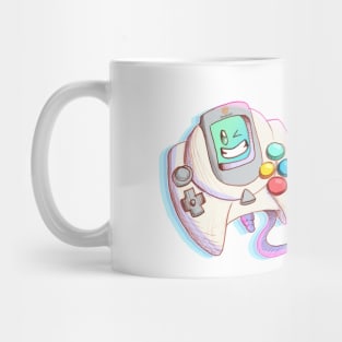 Dreamcast 20th Anniversary 9.9.99 Mug